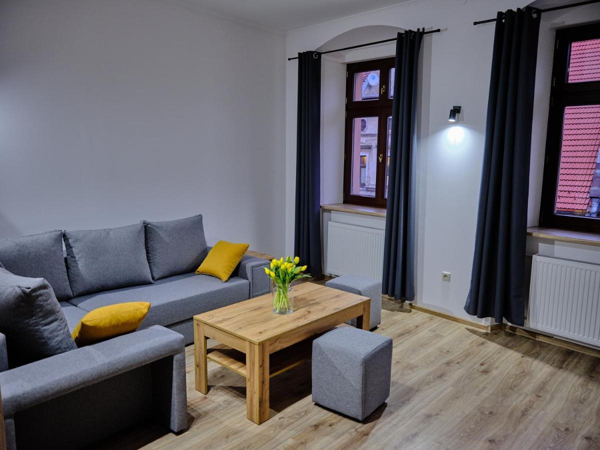 Urania Apartamenty Kowary Zimmer foto