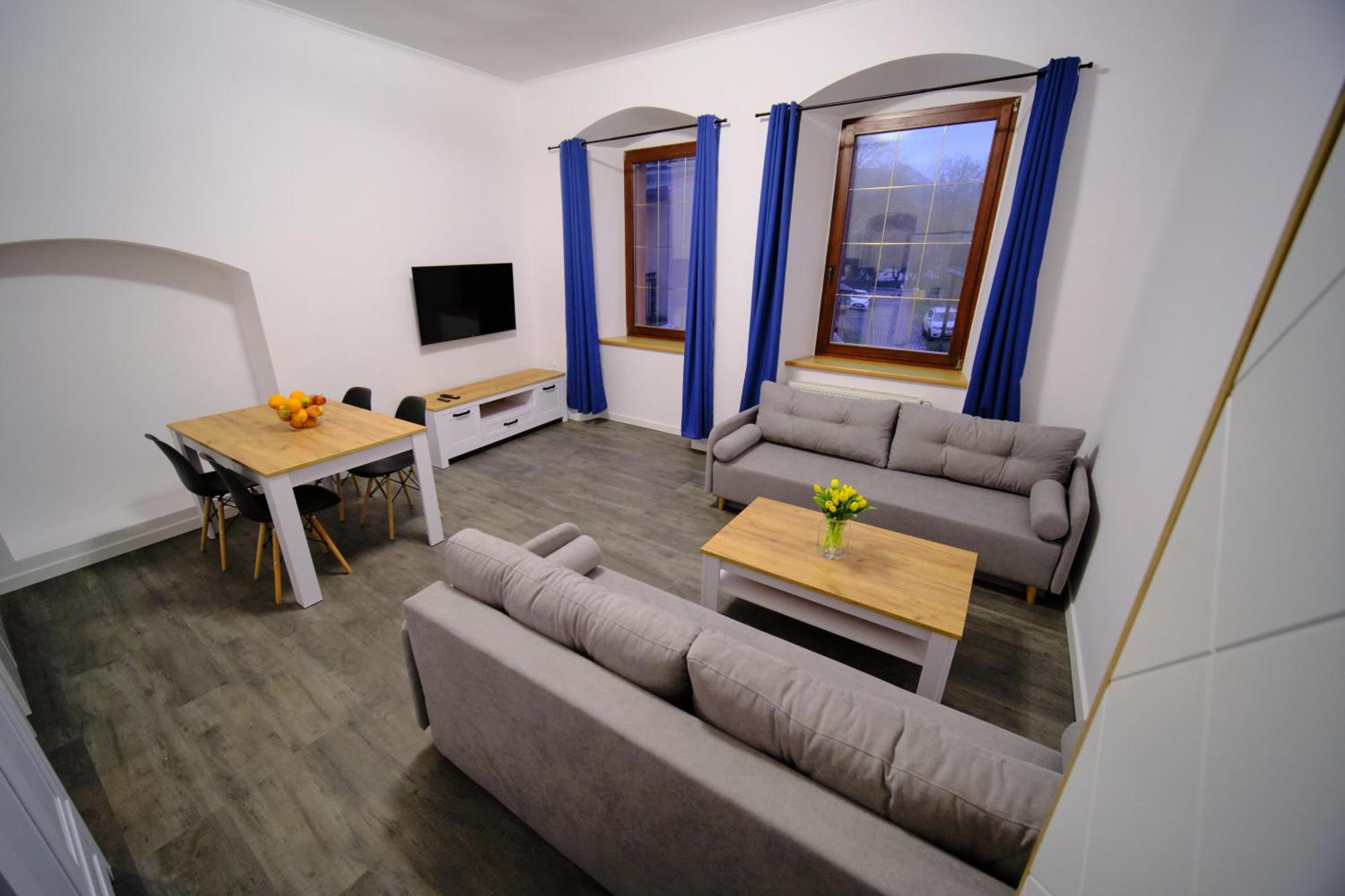 Urania Apartamenty Kowary Zimmer foto