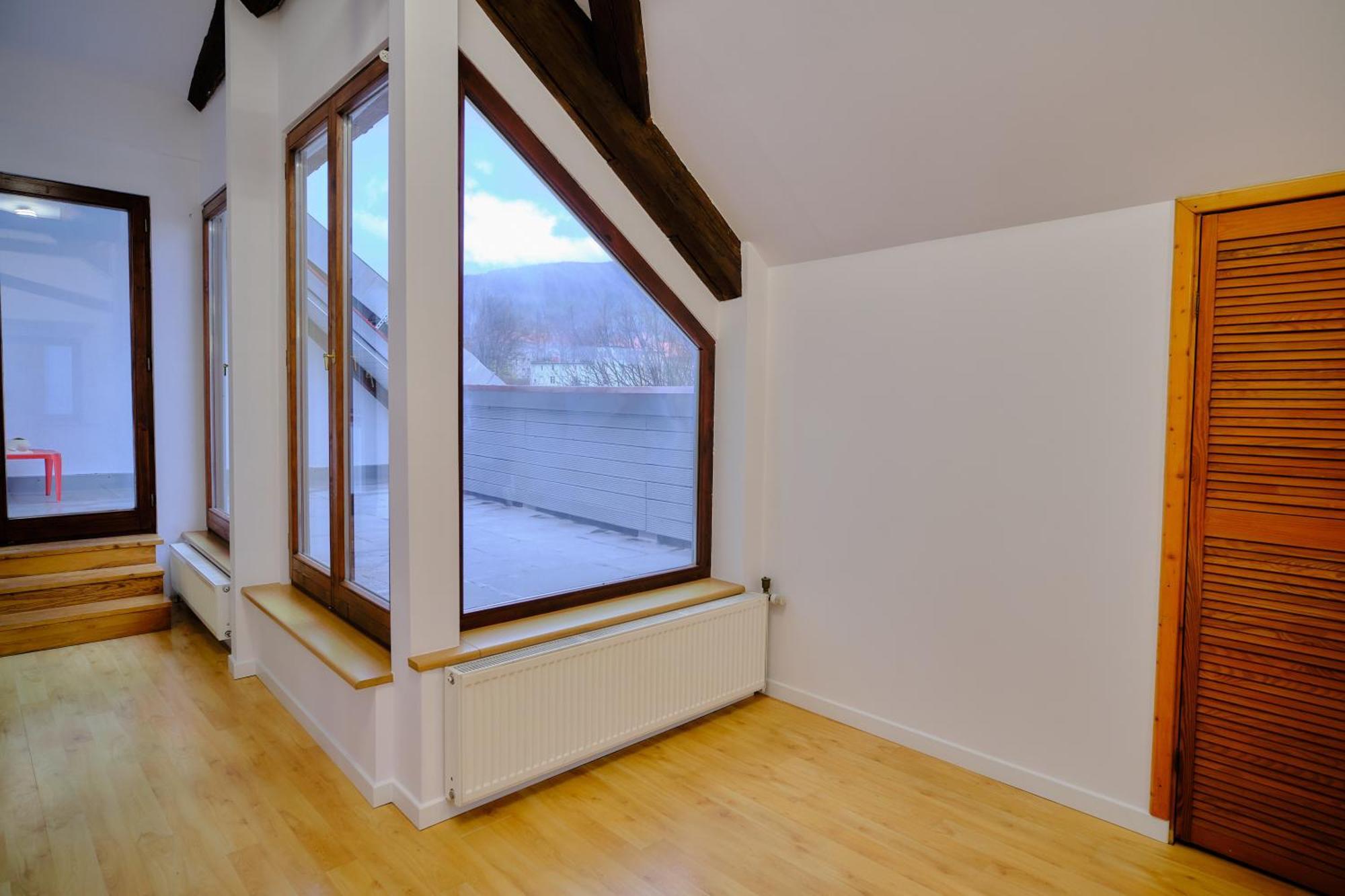 Urania Apartamenty Kowary Zimmer foto
