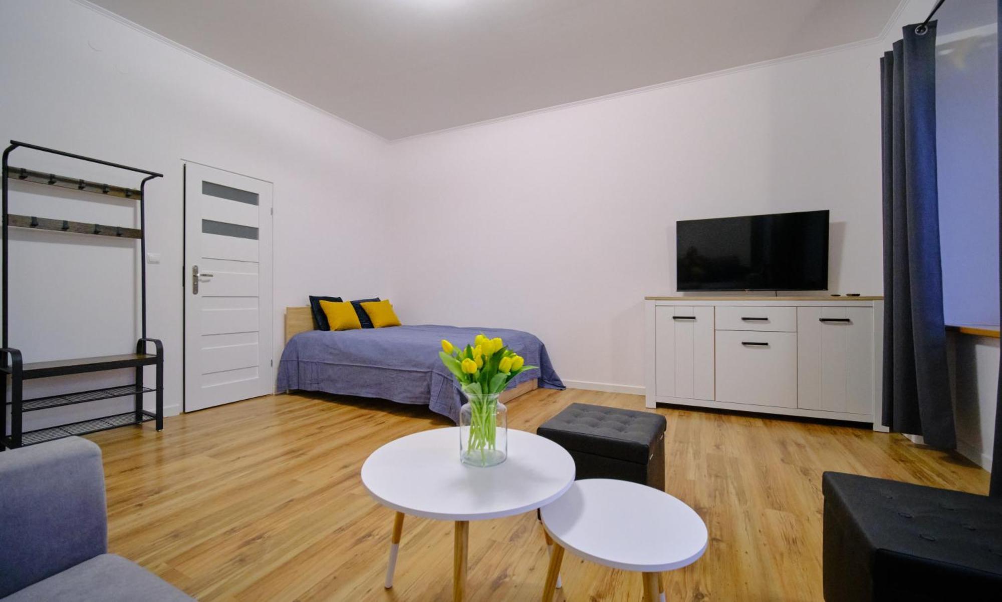 Urania Apartamenty Kowary Zimmer foto