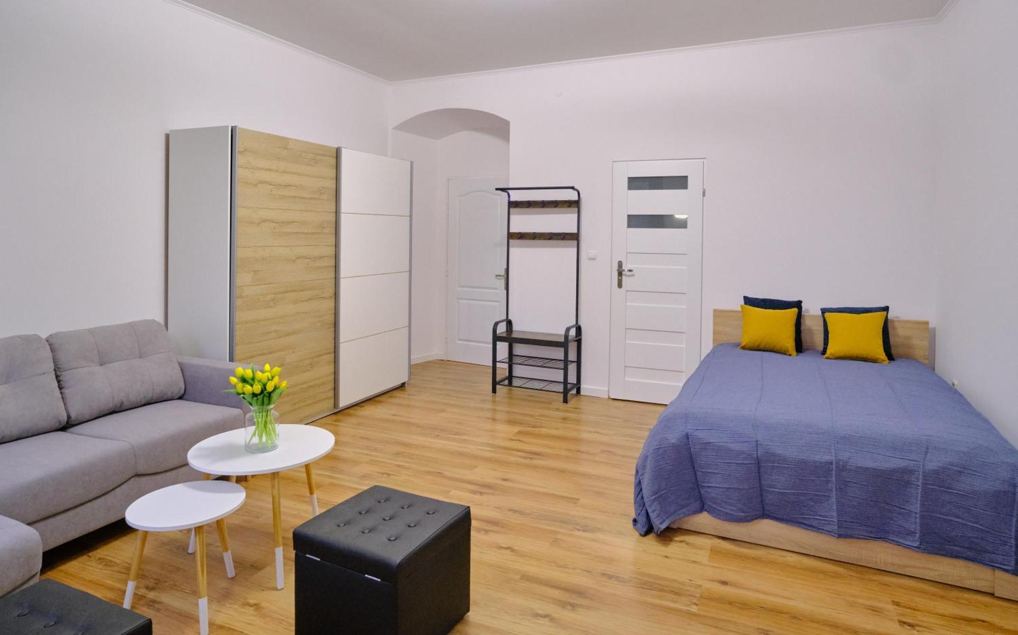 Urania Apartamenty Kowary Zimmer foto