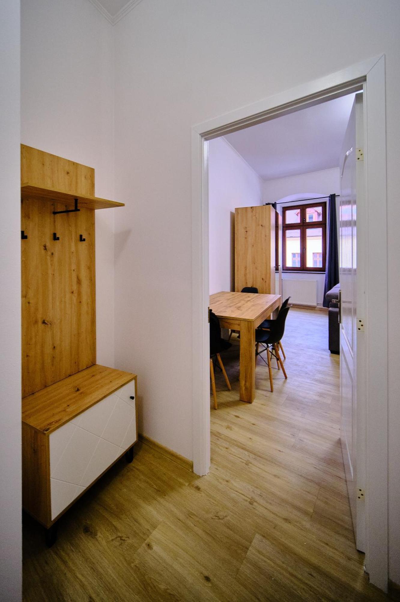 Urania Apartamenty Kowary Zimmer foto