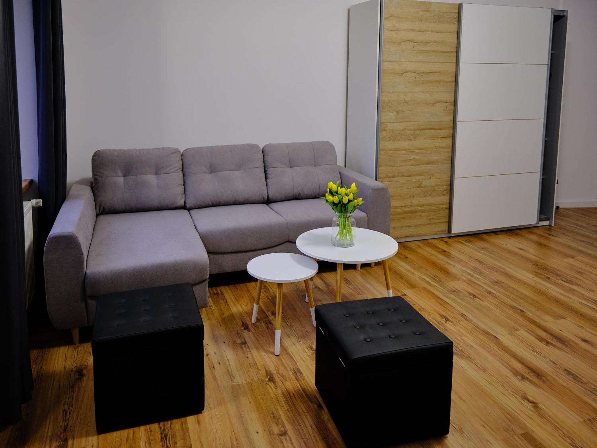 Urania Apartamenty Kowary Zimmer foto