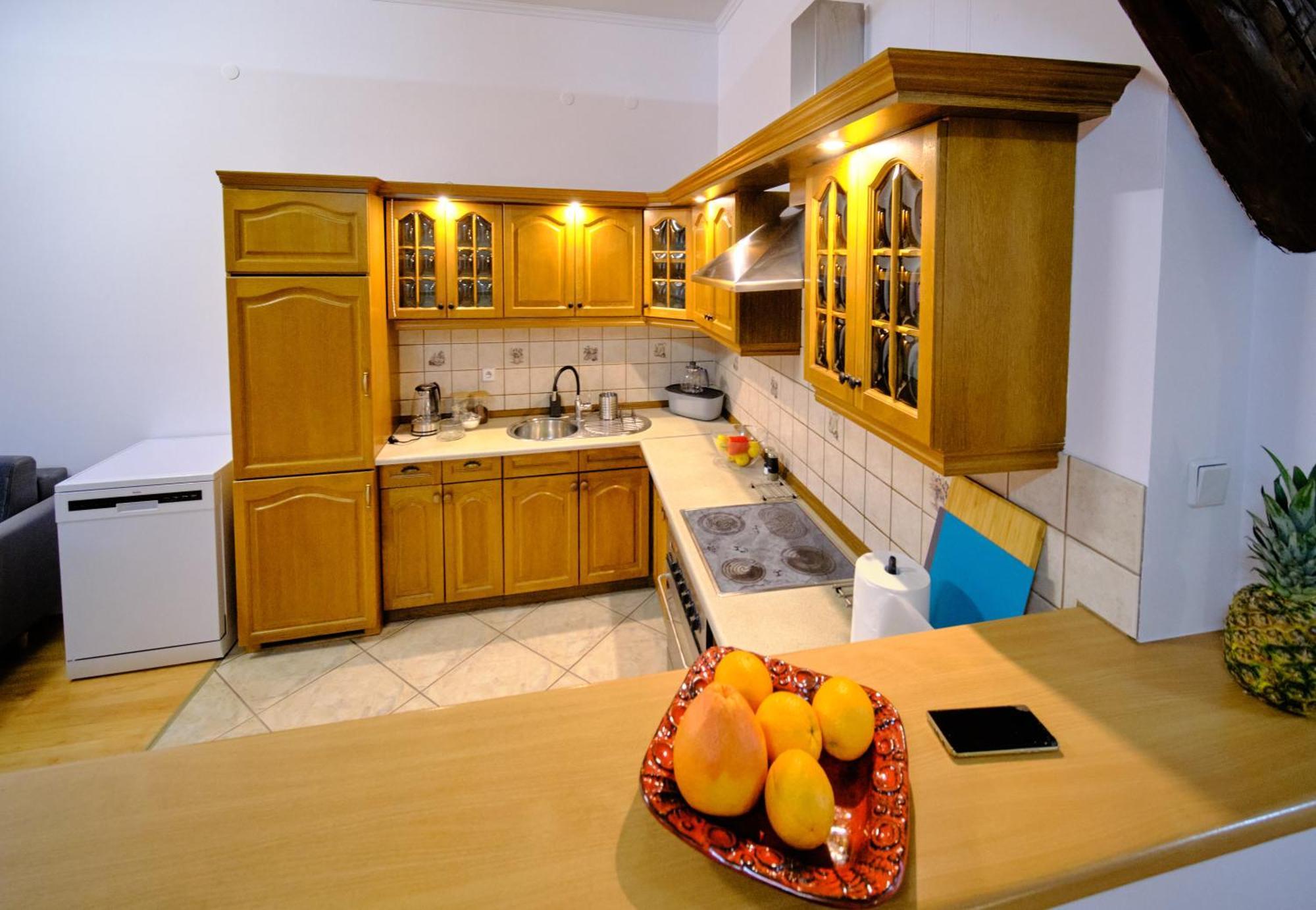 Urania Apartamenty Kowary Zimmer foto