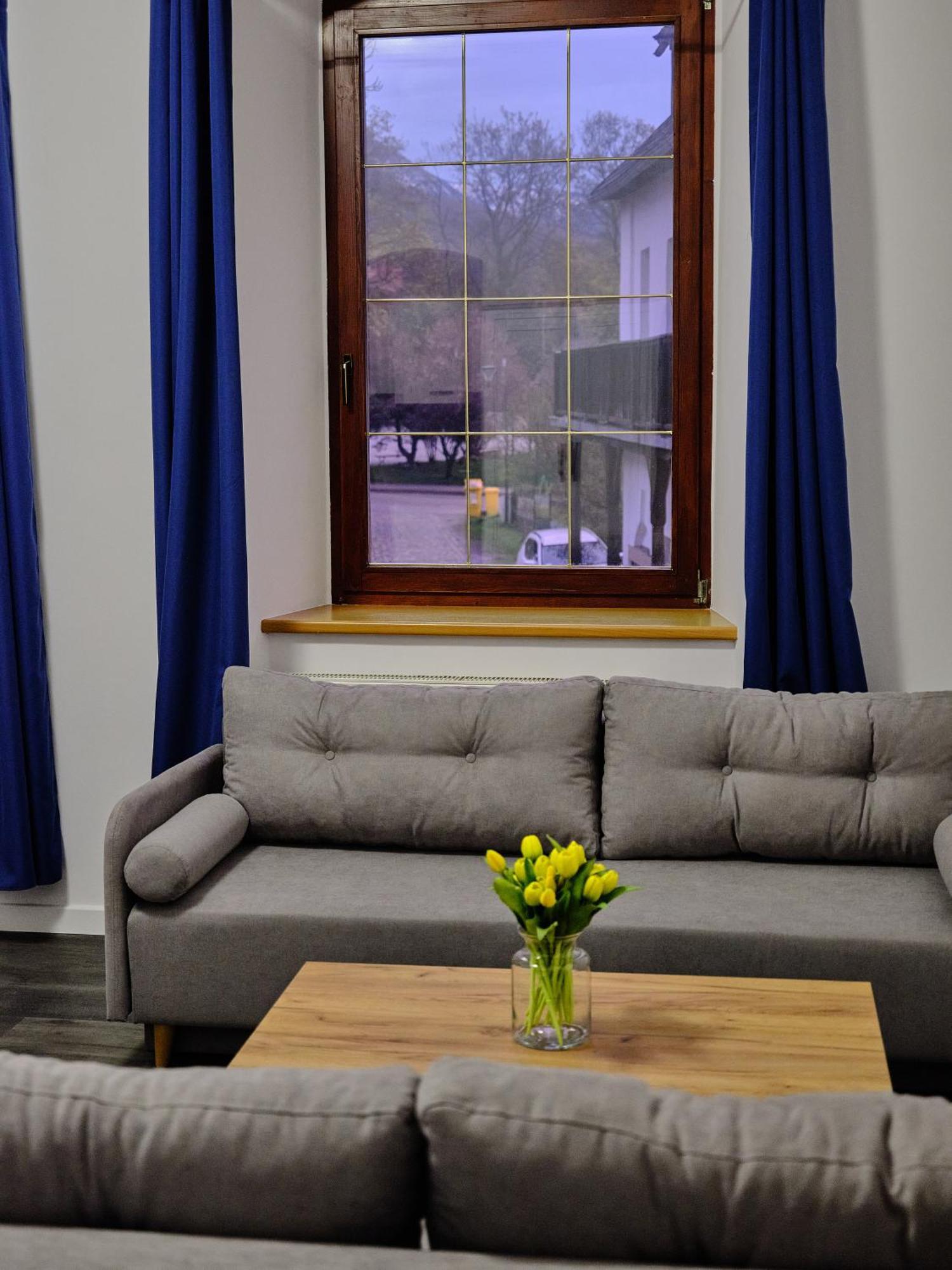Urania Apartamenty Kowary Zimmer foto